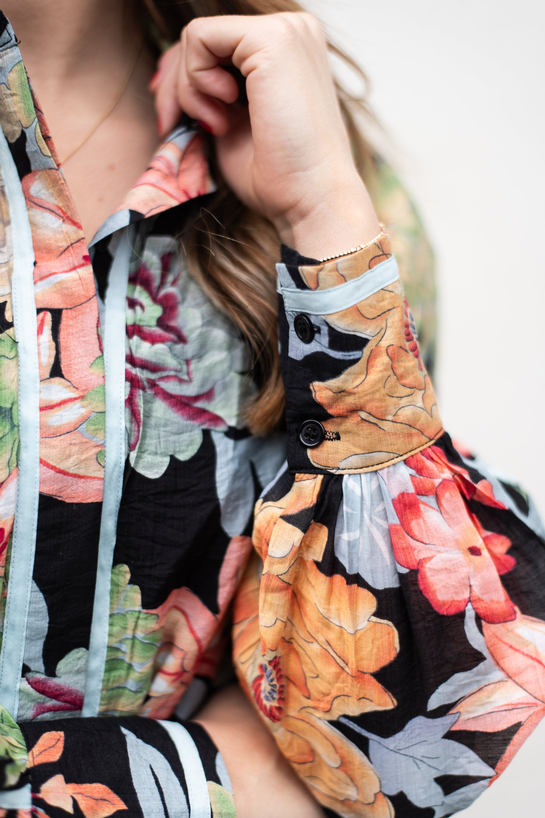 Florida  Dress | Floral